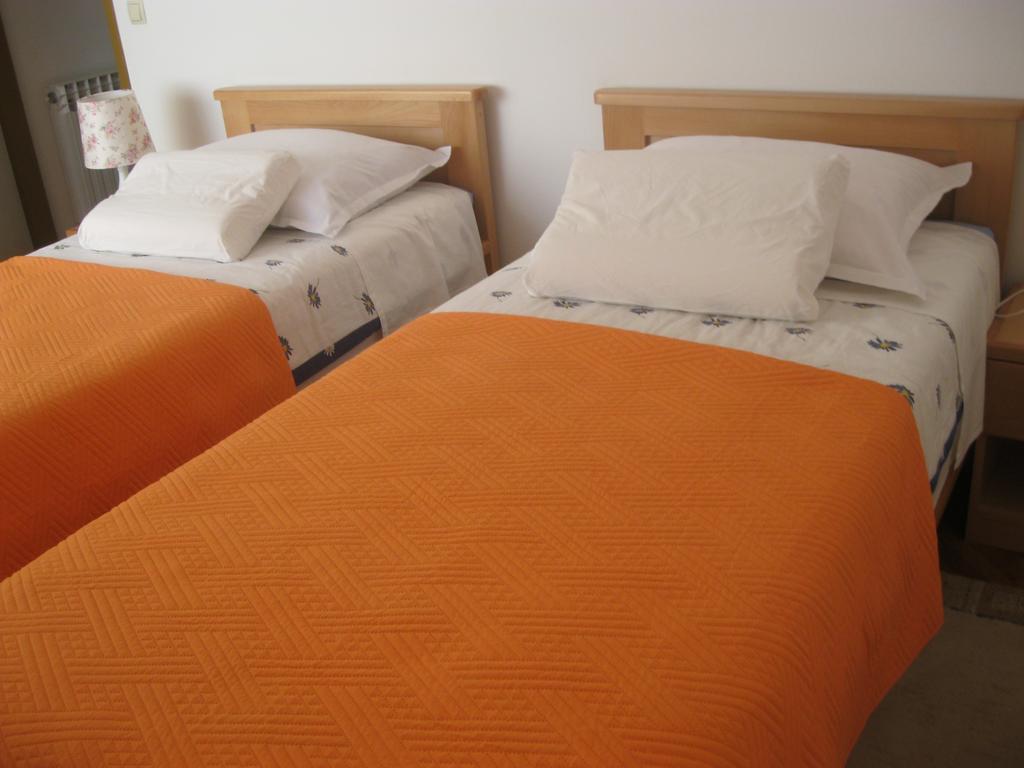 Apartment Promona Drniš Eksteriør bilde