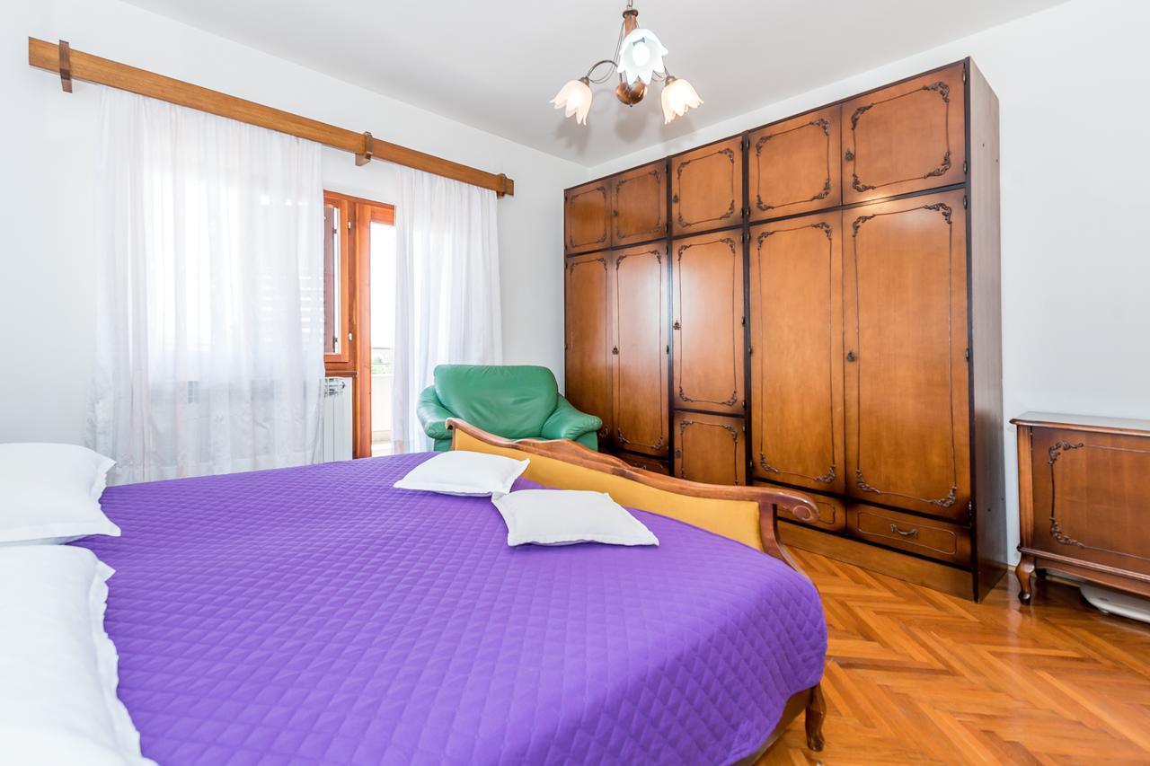Apartment Promona Drniš Eksteriør bilde