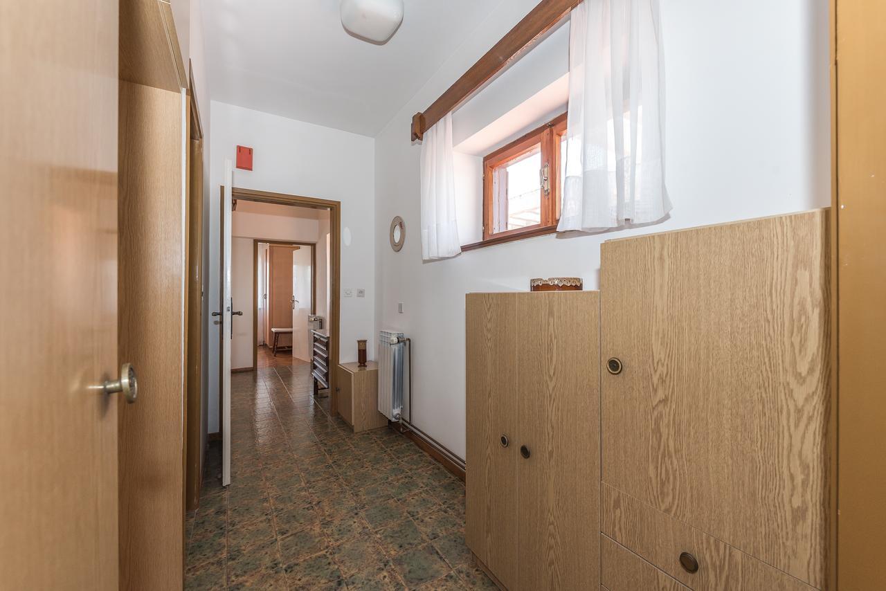 Apartment Promona Drniš Eksteriør bilde