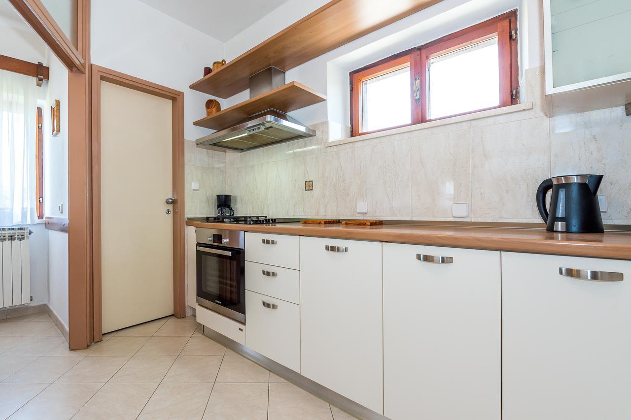 Apartment Promona Drniš Eksteriør bilde
